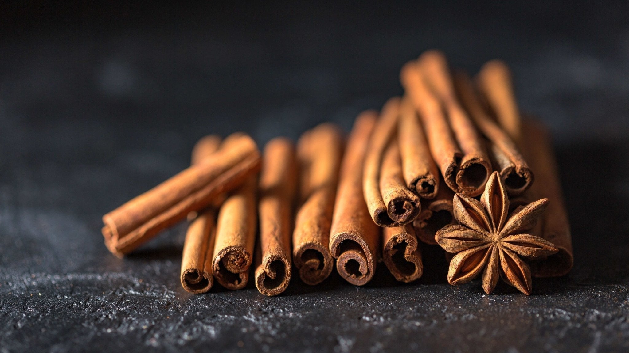 Benefits of Cinnamon Infused Sea Moss Gel - seamoss.ae
