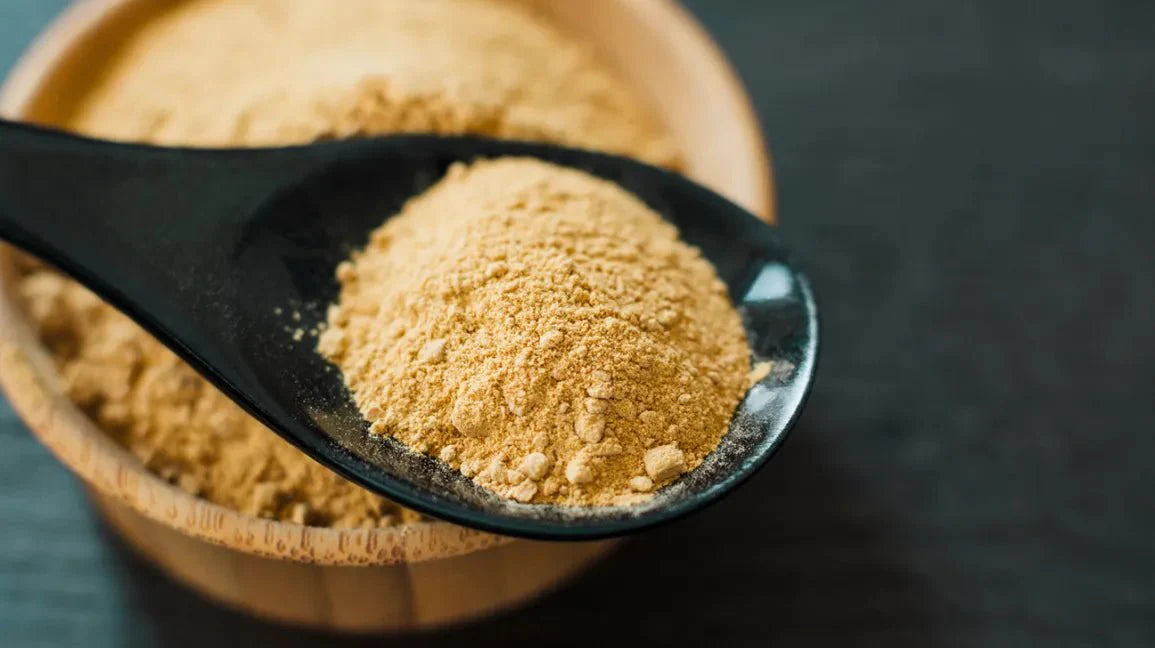 Benefits of Maca Root Infused Sea Moss Gel - seamoss.ae