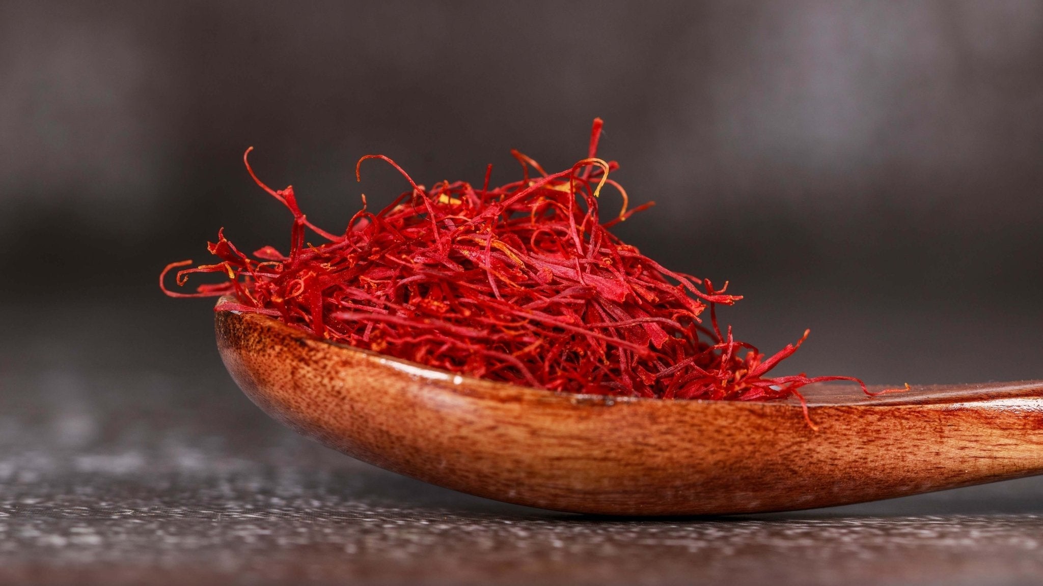 Benefits of Saffron Infused Sea Moss Gel - seamoss.ae