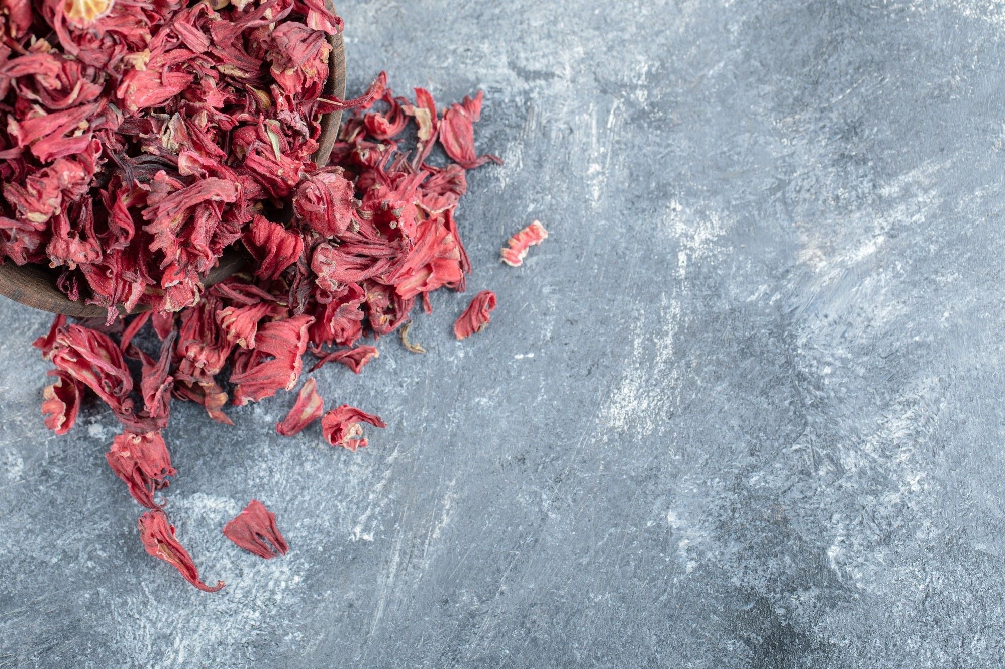 Benefits of Sorrel Infused Sea Moss Gel - seamoss.ae