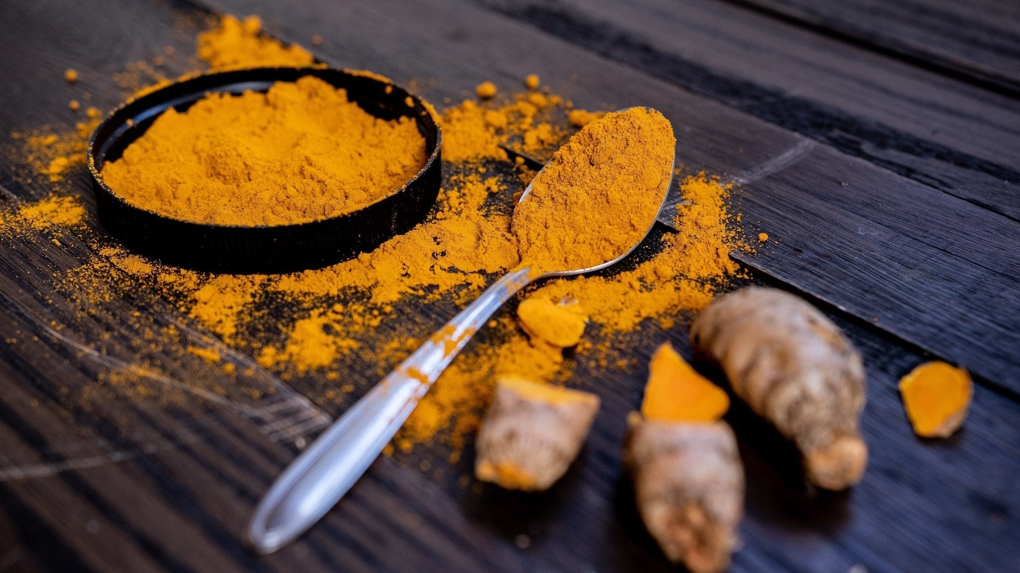 Benefits of Turmeric Infused Sea Moss Gel - seamoss.ae