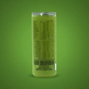 Seamoss infused celery-330ML- 7 Days - Gut Reset