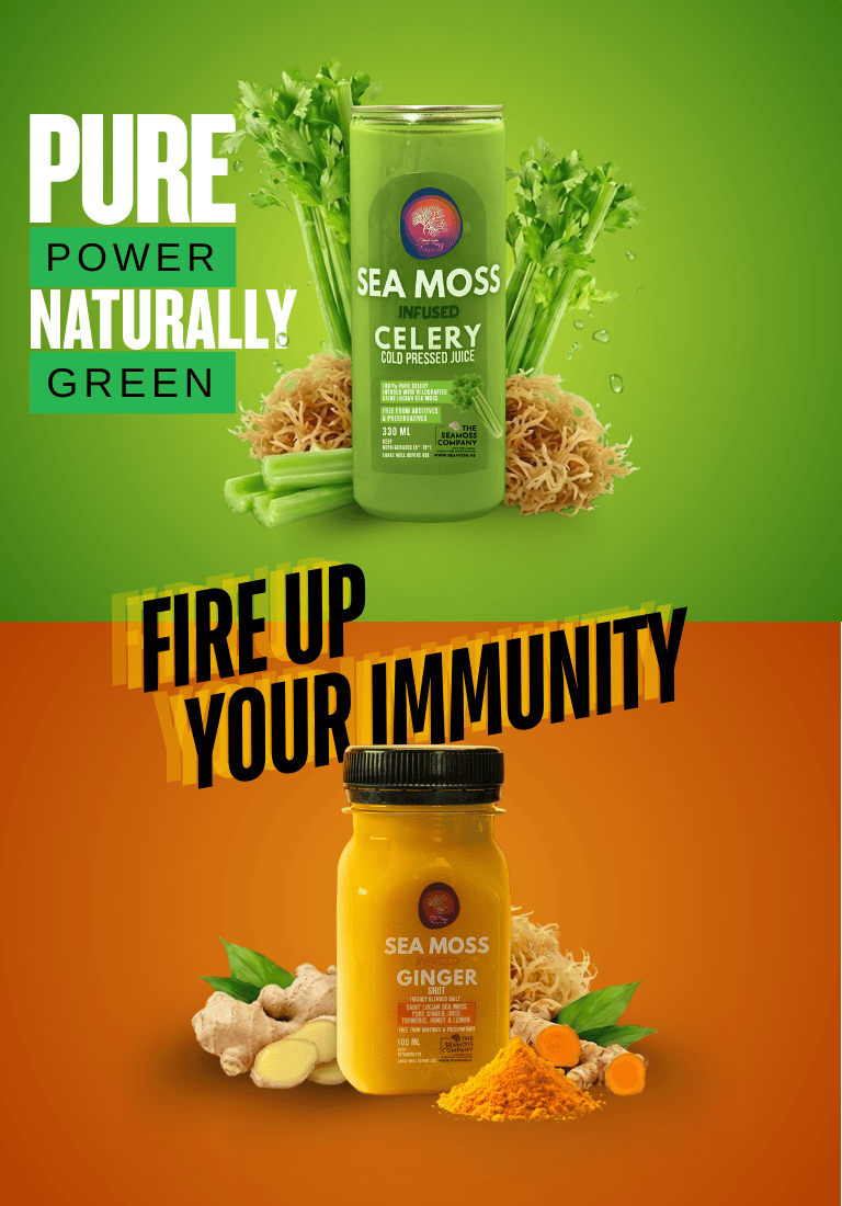 Fire Up Your Immunity